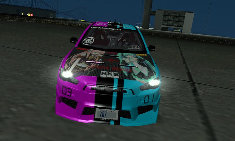 mod